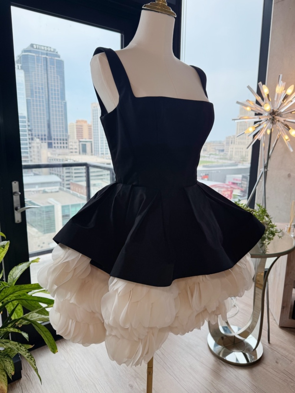 Bronx and Banco Catalina Mini Dress- size S/4